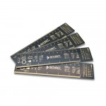 PCB Ruler | SP-80003 | Accessories by www.smart-prototyping.com